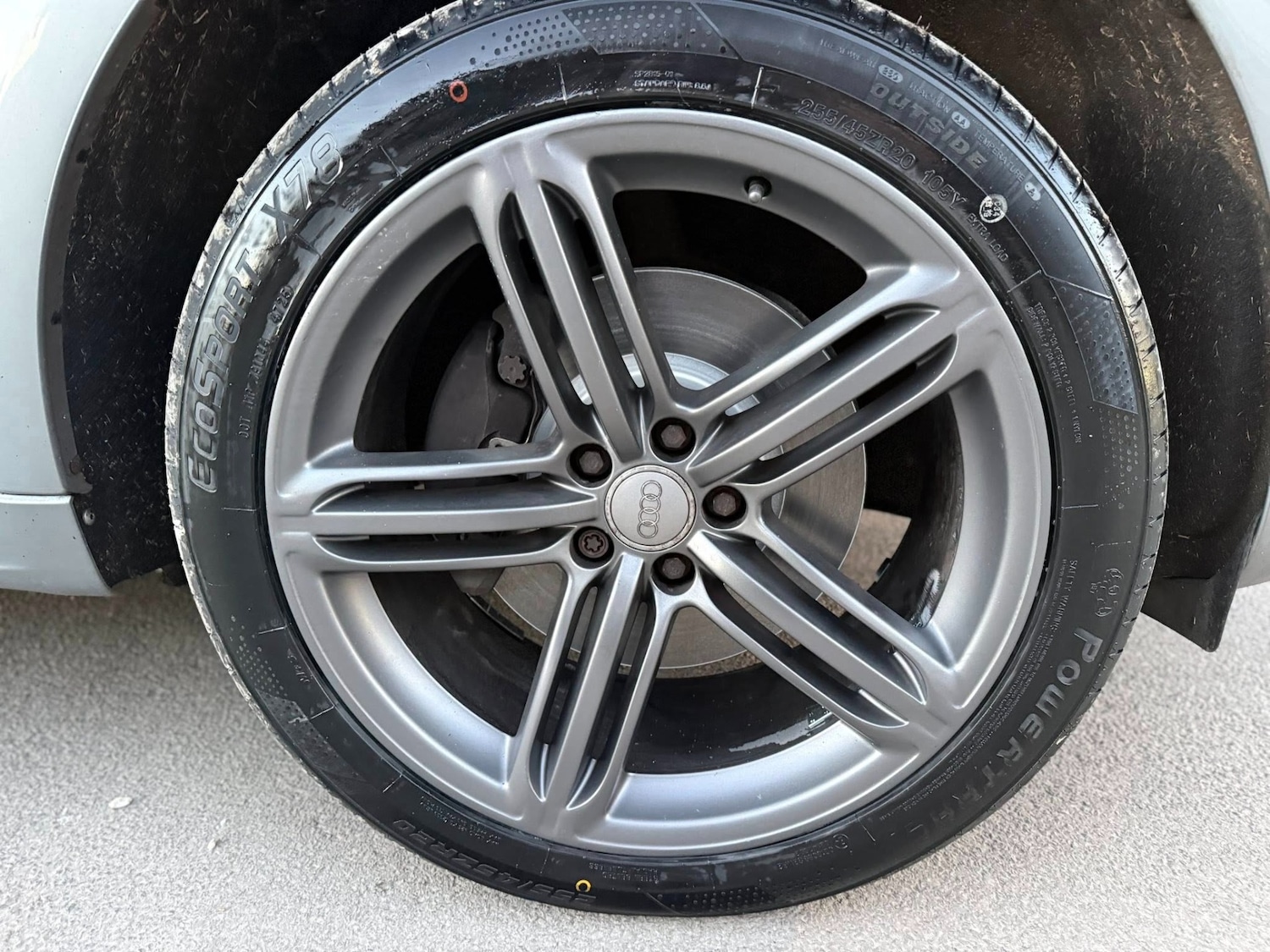 Used Audi Q5 2011 for sale - 77921460: Photo 11