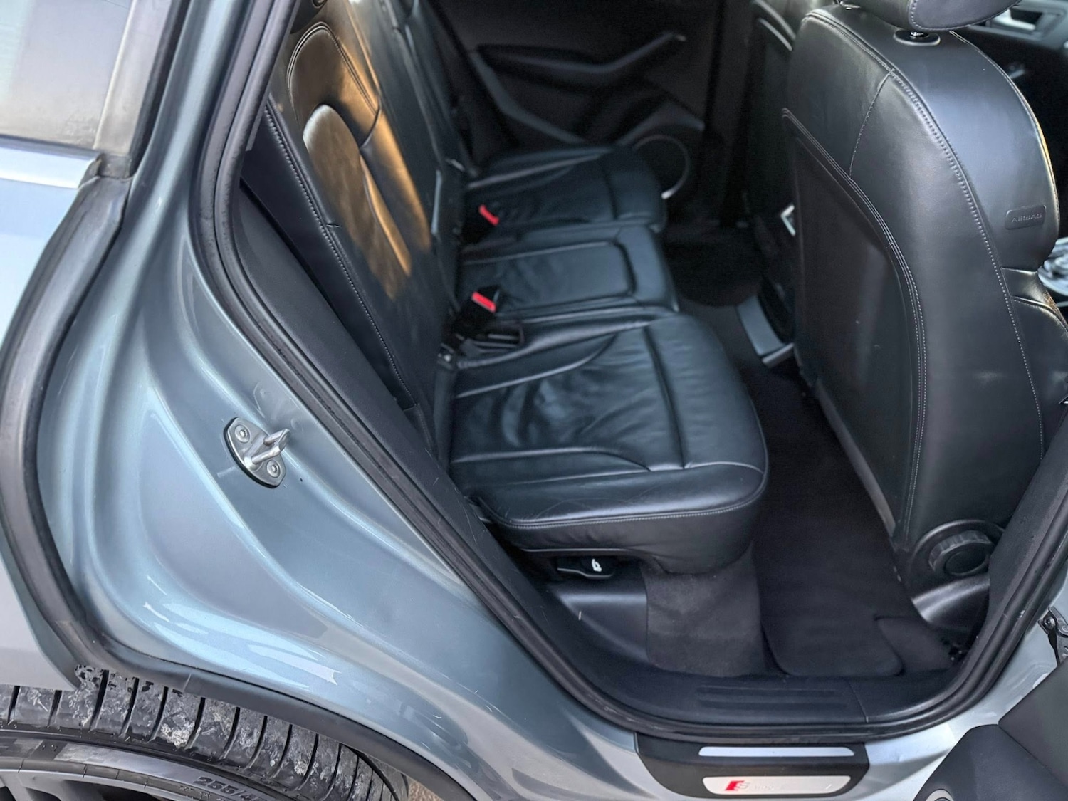 Used Audi Q5 2011 for sale - 77921460: Photo 15