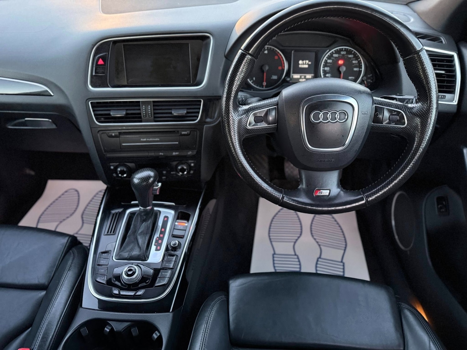 Used Audi Q5 2011 for sale - 77921460: Photo 16