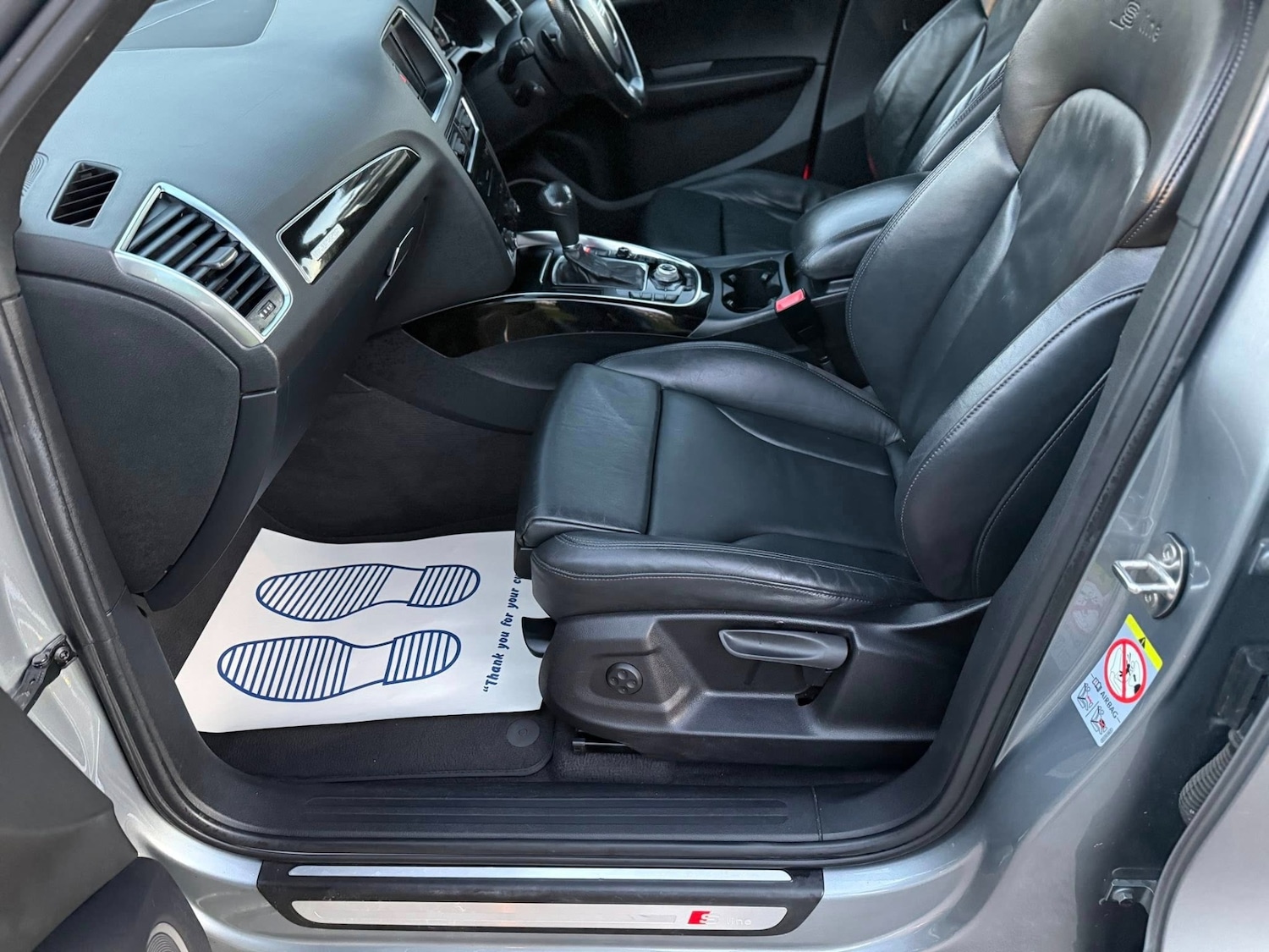 Used Audi Q5 2011 for sale - 77921460: Photo 20