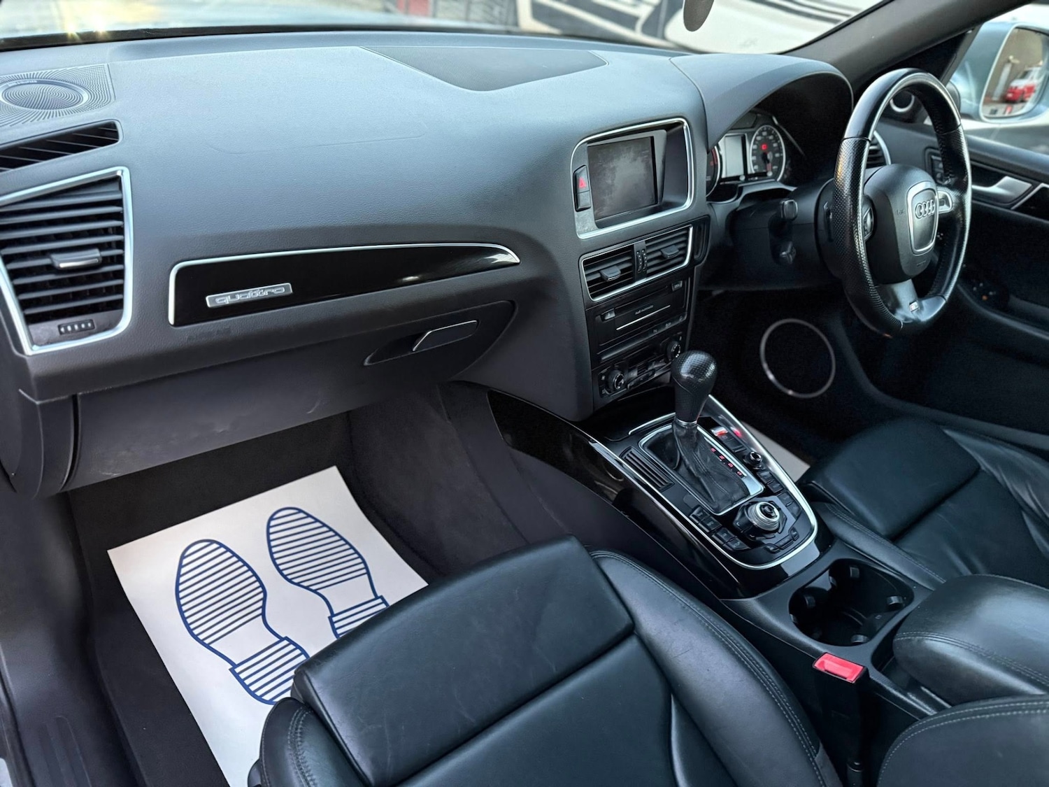 Used Audi Q5 2011 for sale - 77921460: Photo 21