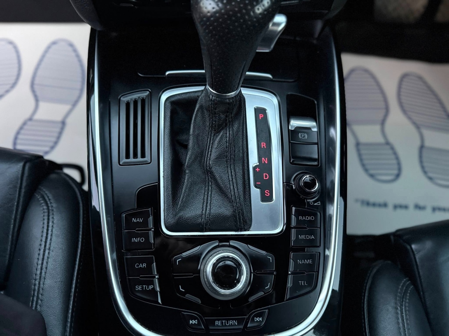 Used Audi Q5 2011 for sale - 77921460: Photo 23