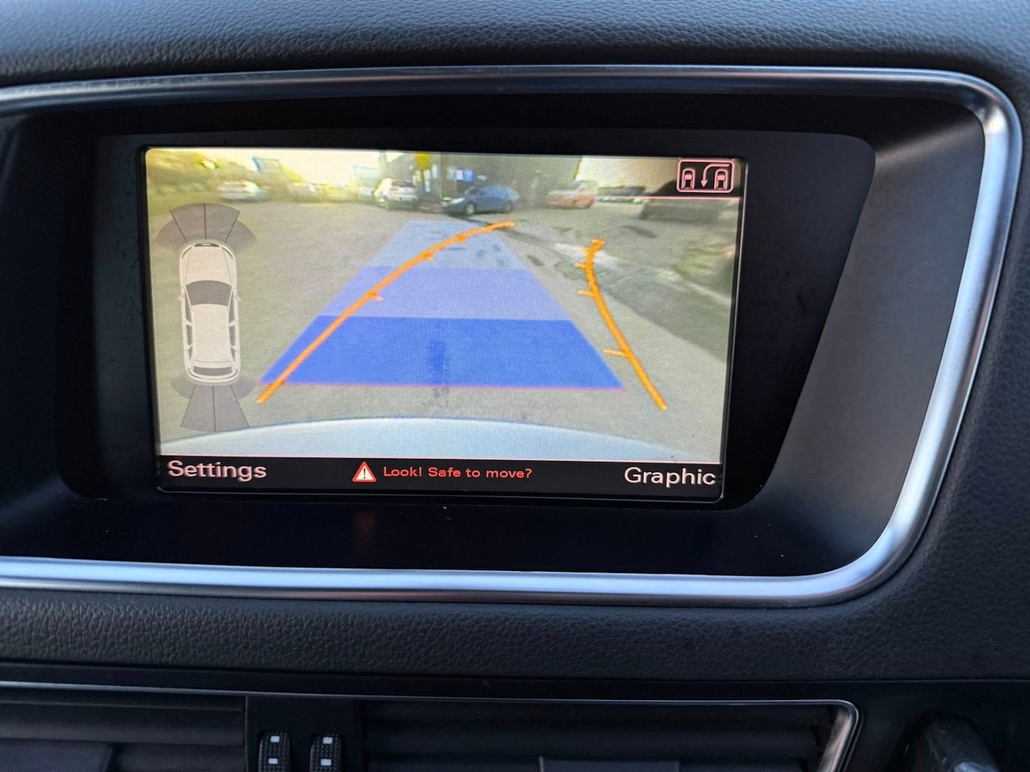 Used Audi Q5 2011 for sale - 77921460: Photo 26