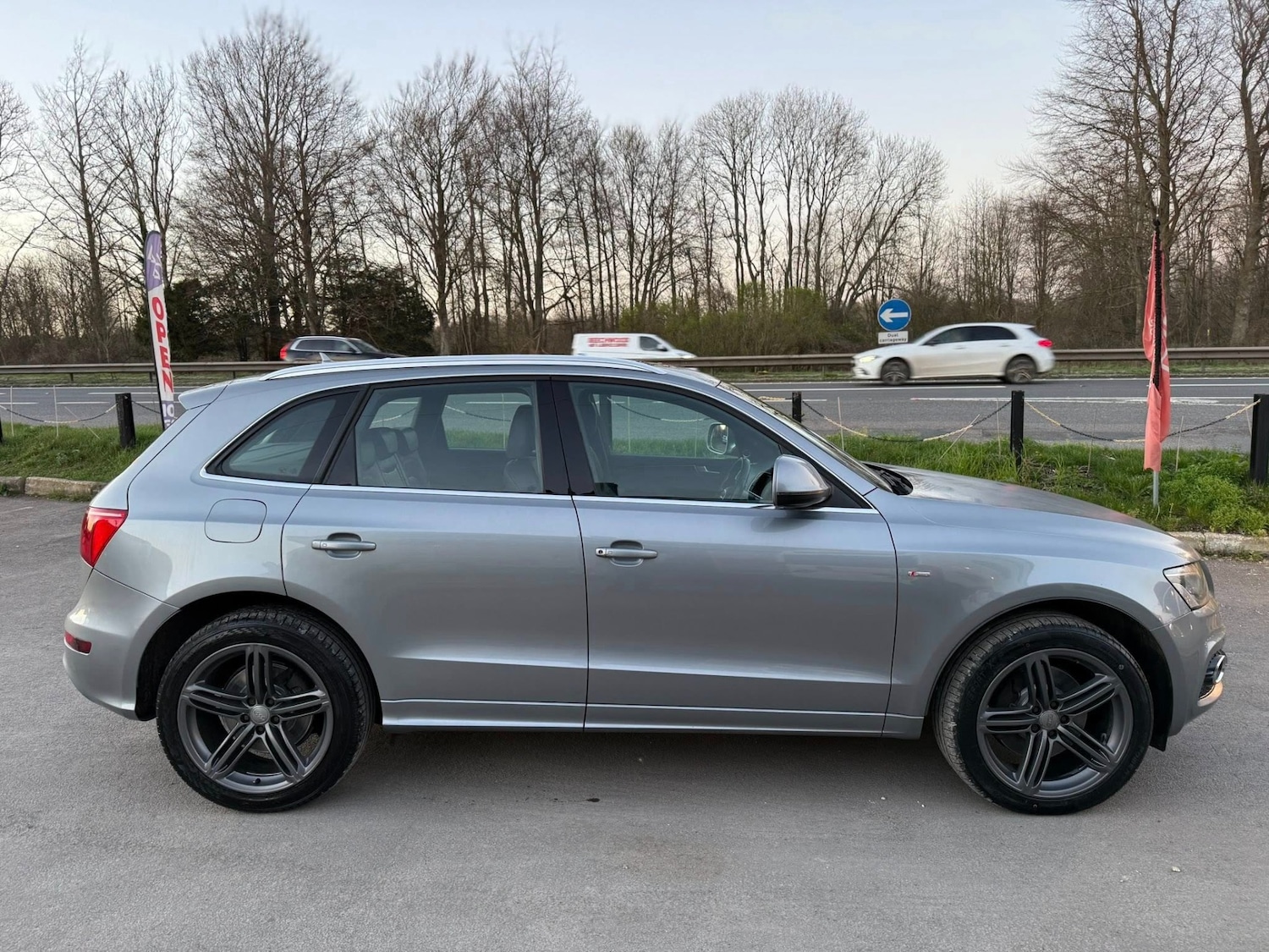 Used Audi Q5 2011 for sale - 77921460: Photo 7