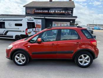 2008 (08) - 1.6 GLX 5dr