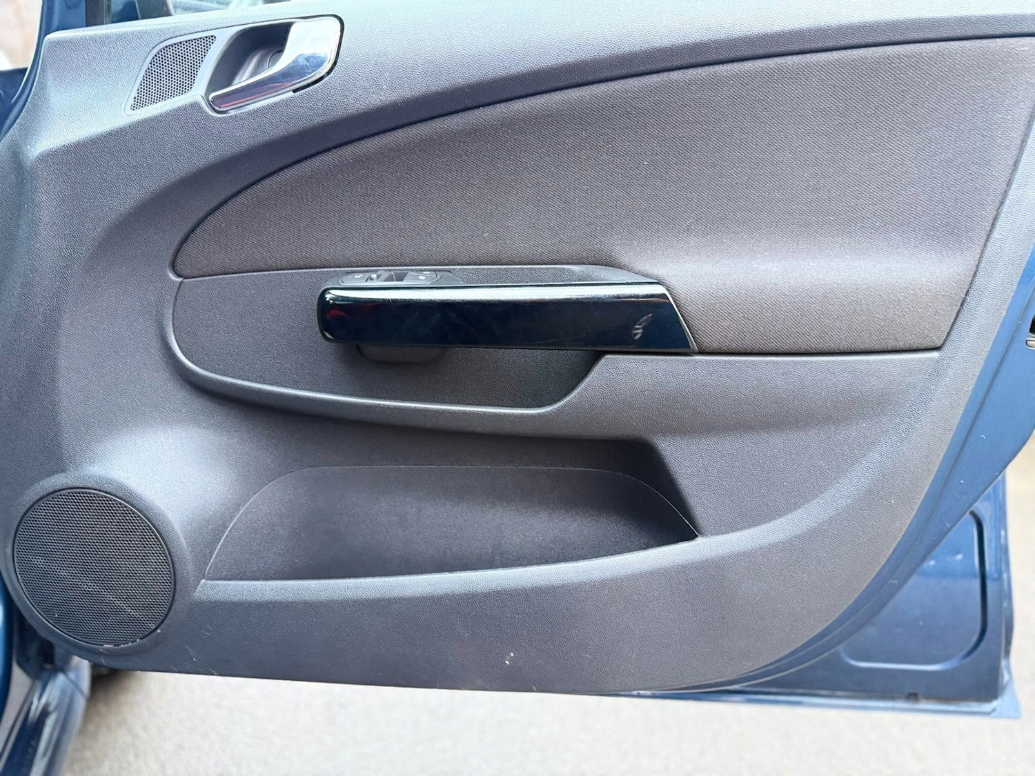 Used Vauxhall Corsa 2012 for sale - 76945304: Photo 13