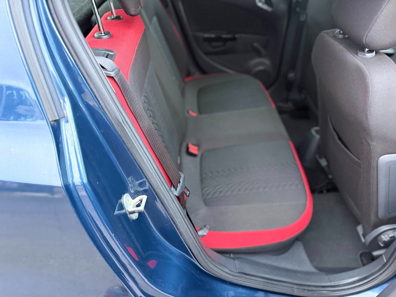 Used Vauxhall Corsa 2012 for sale - 76945304: Photo 16