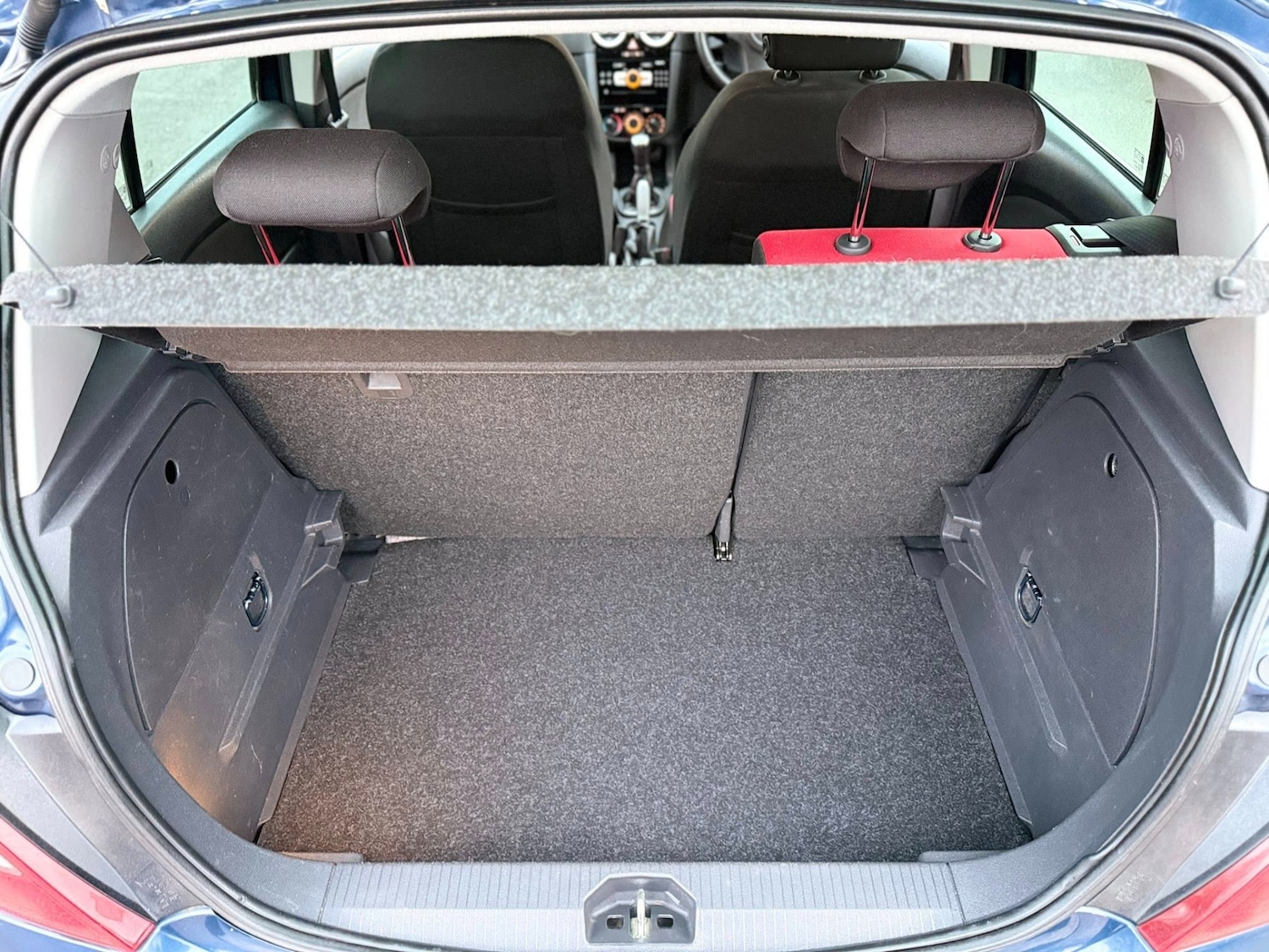 Used Vauxhall Corsa 2012 for sale - 76945304: Photo 18