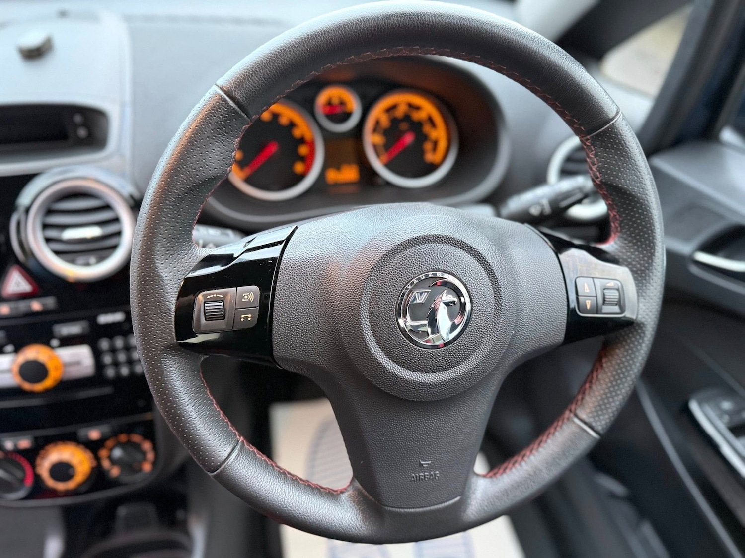 Used Vauxhall Corsa 2012 for sale - 76945304: Photo 22