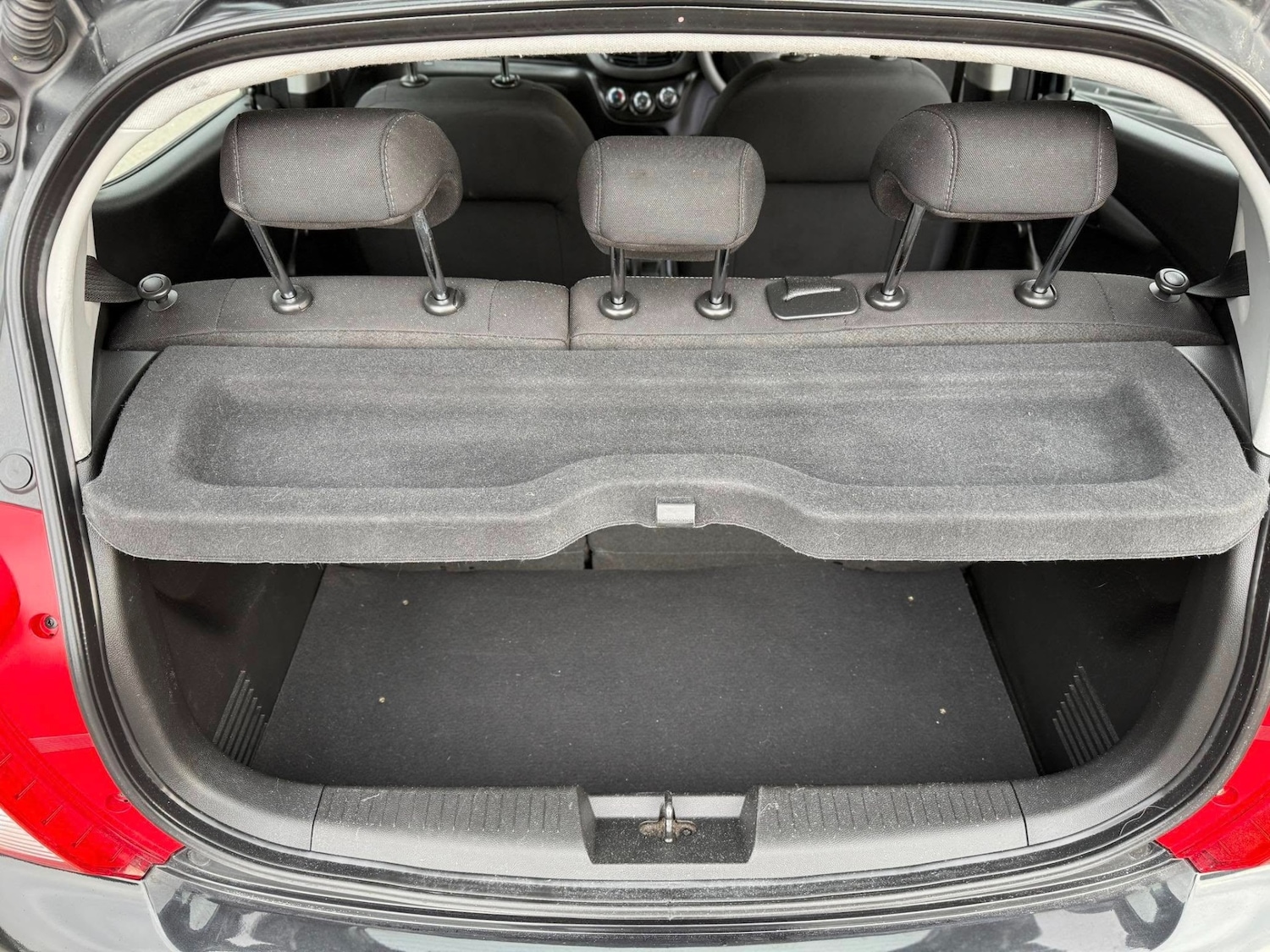 Used Vauxhall Viva 2016 for sale - 76089658: Photo 14