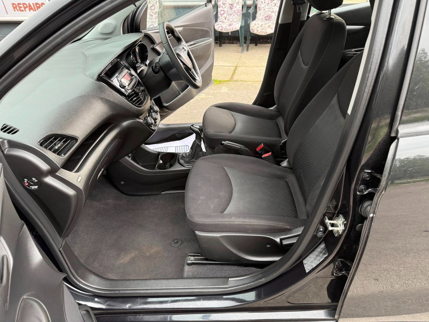 Used Vauxhall Viva 2016 for sale - 76089658: Photo 15