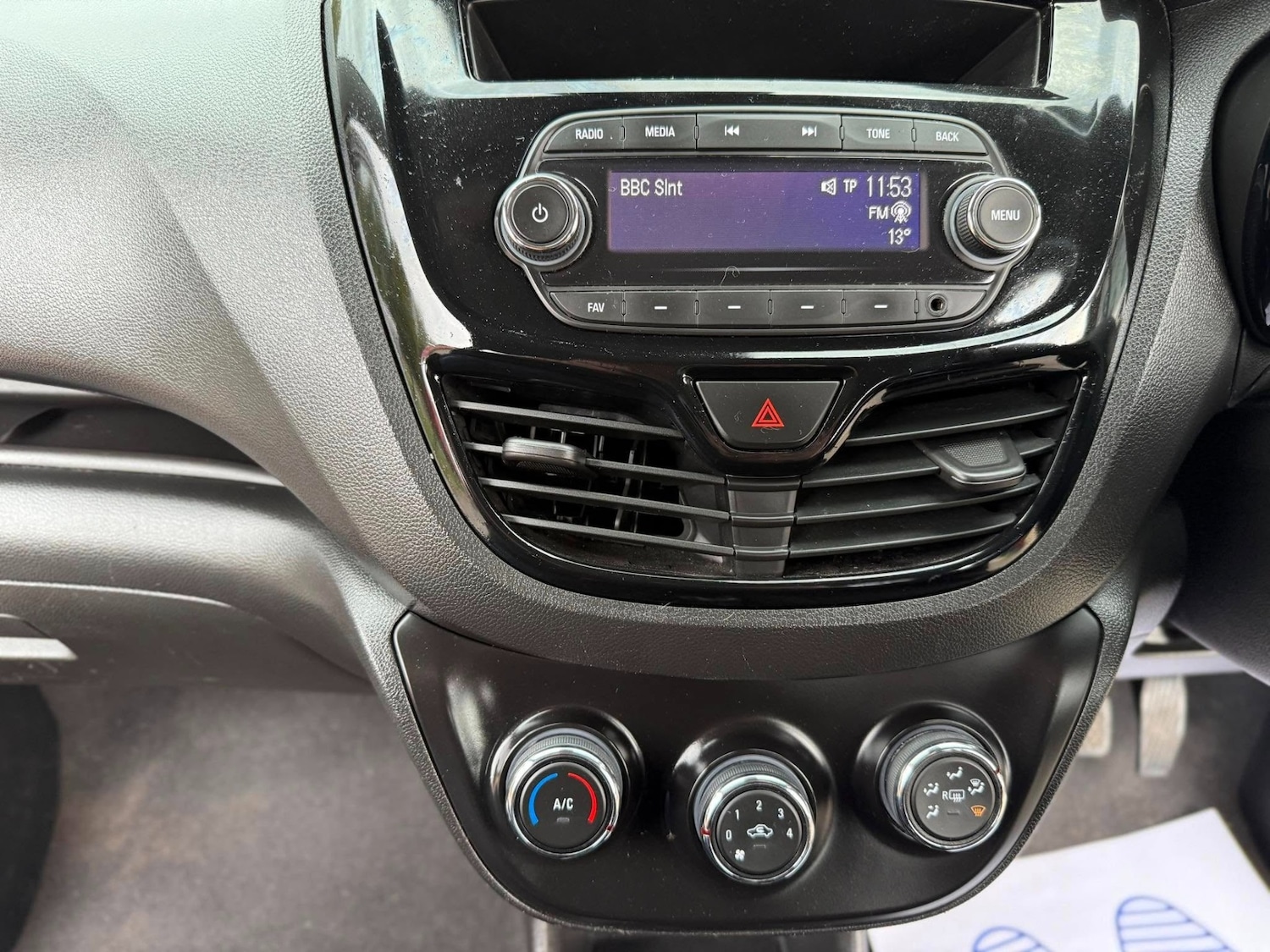 Used Vauxhall Viva 2016 for sale - 76089658: Photo 17