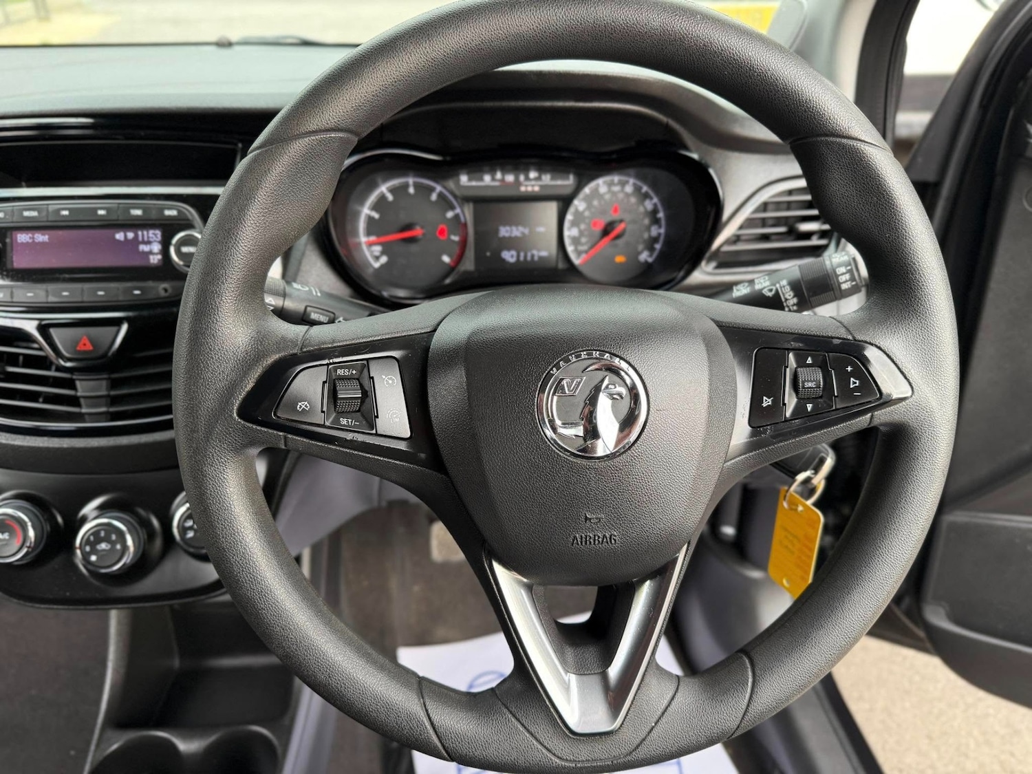 Used Vauxhall Viva 2016 for sale - 76089658: Photo 18