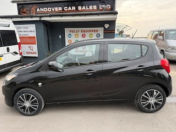Used Vauxhall Viva 2016 for sale - 76089658: Photo 2