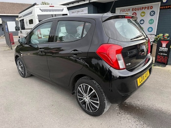 Used Vauxhall Viva 2016 for sale - 76089658: Photo 3