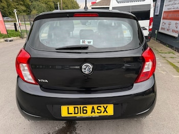 Used Vauxhall Viva 2016 for sale - 76089658: Photo 4