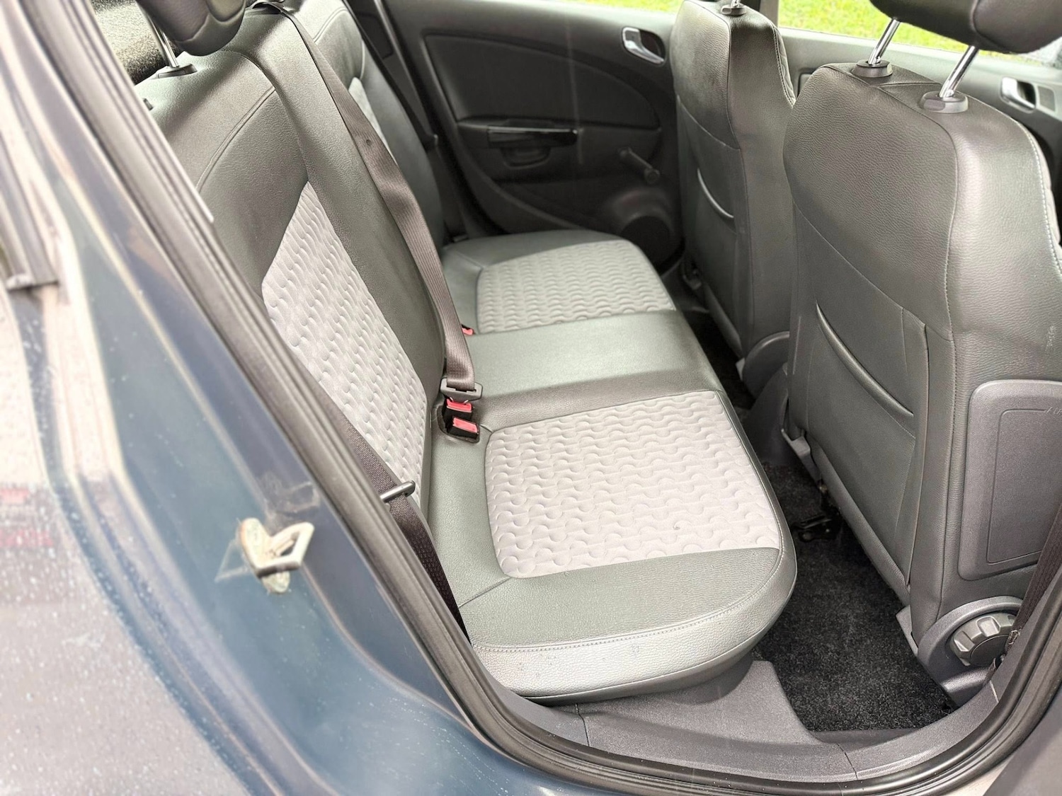 Used Vauxhall Corsa 2013 for sale - 76856975: Photo 13