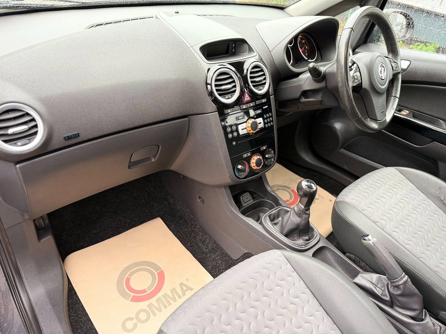 Used Vauxhall Corsa 2013 for sale - 76856975: Photo 16