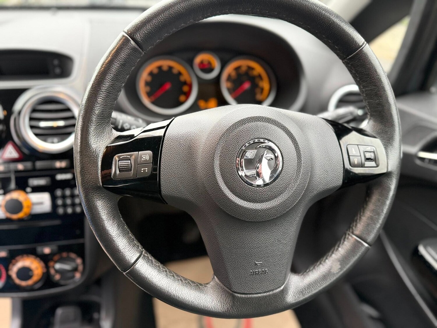 Used Vauxhall Corsa 2013 for sale - 76856975: Photo 18