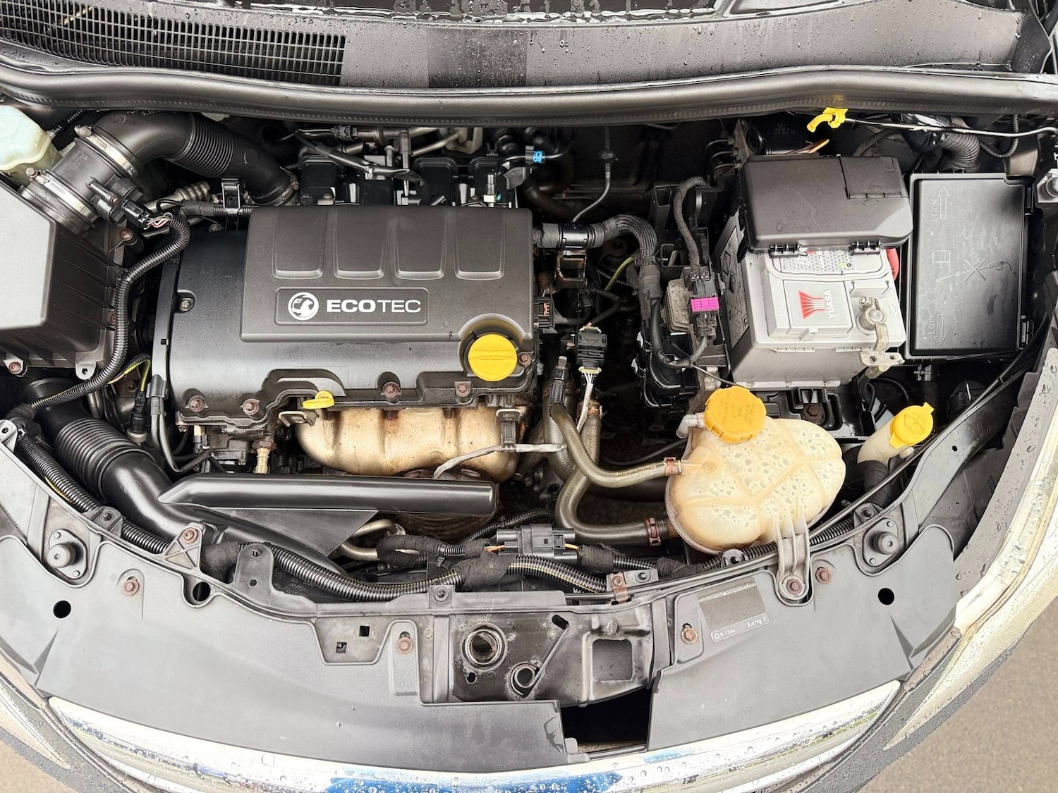 Used Vauxhall Corsa 2013 for sale - 76856975: Photo 19