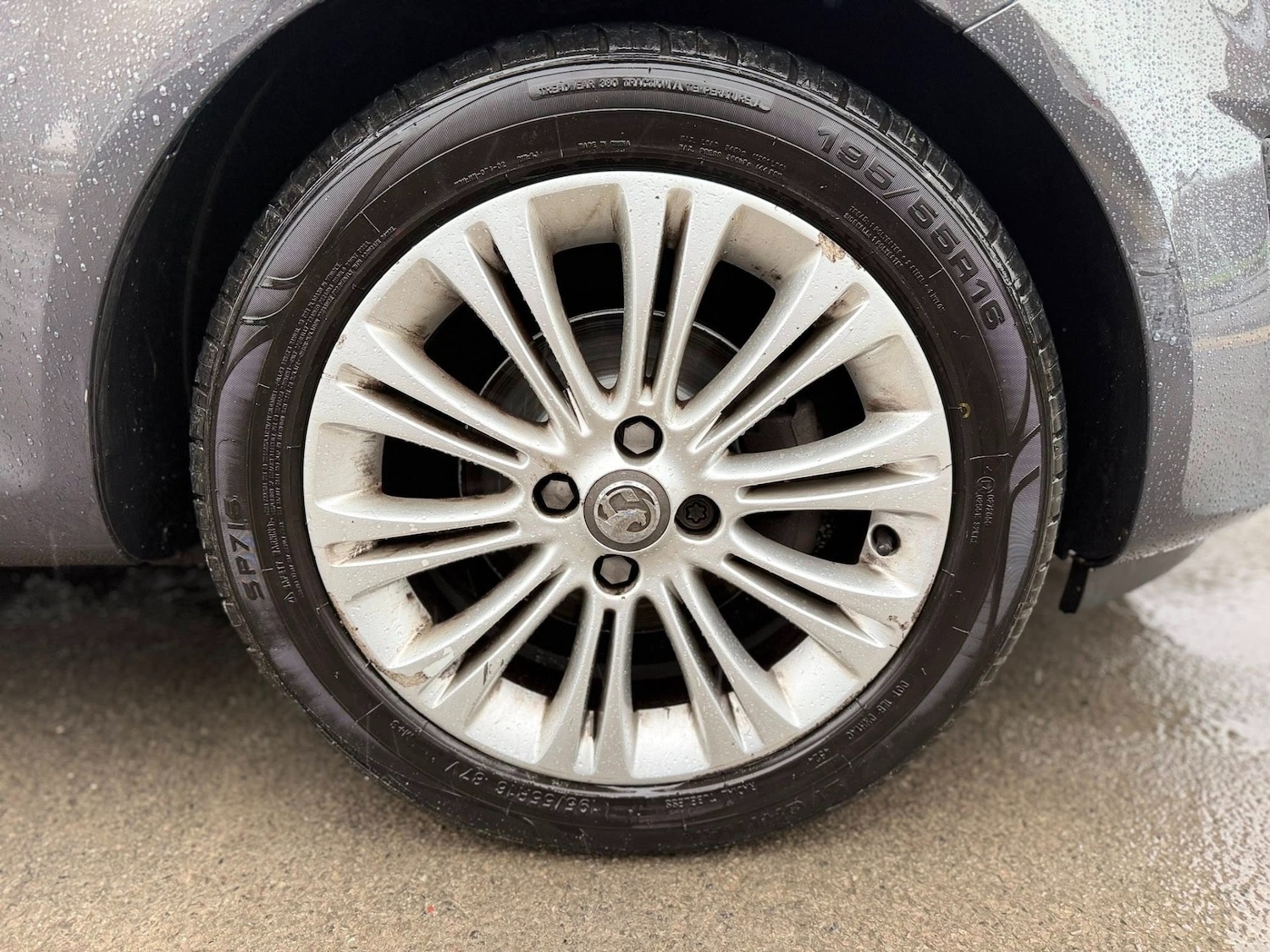 Used Vauxhall Corsa 2013 for sale - 76856975: Photo 9