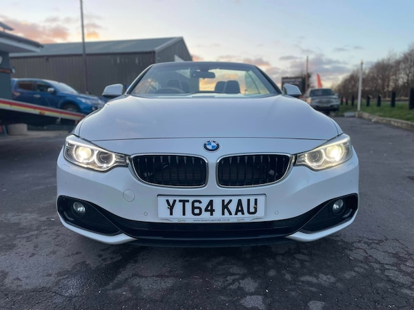 Used BMW 4 Series 2014 for sale - 73662092: Photo 10