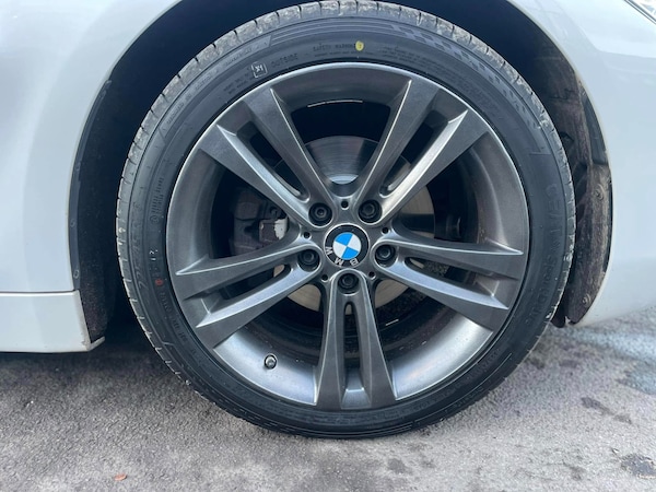 Used BMW 4 Series 2014 for sale - 73662092: Photo 11