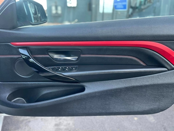 Used BMW 4 Series 2014 for sale - 73662092: Photo 12