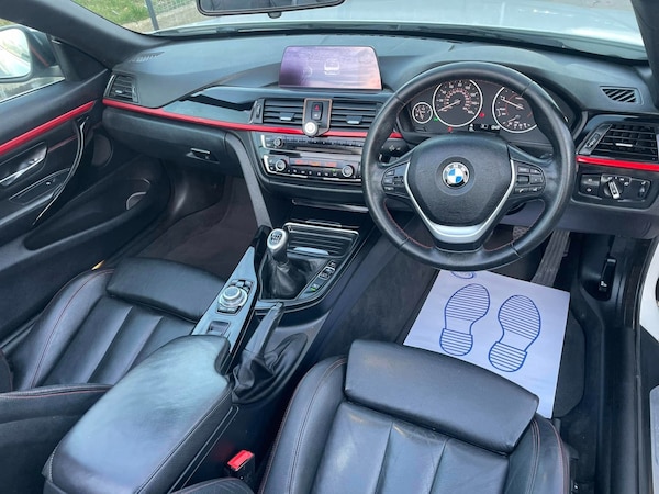 Used BMW 4 Series 2014 for sale - 73662092: Photo 14