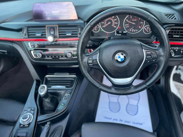 Used BMW 4 Series 2014 for sale - 73662092: Photo 15