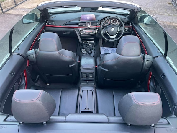 Used BMW 4 Series 2014 for sale - 73662092: Photo 16