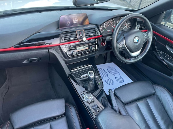 Used BMW 4 Series 2014 for sale - 73662092: Photo 17