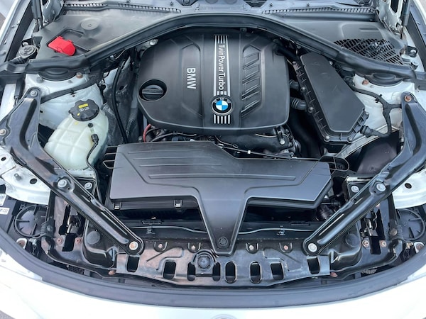 Used BMW 4 Series 2014 for sale - 73662092: Photo 18