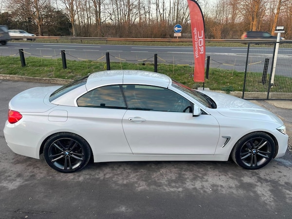 Used BMW 4 Series 2014 for sale - 73662092: Photo 22