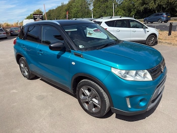 Used Suzuki Vitara 2015 for sale - 79468513: Photo