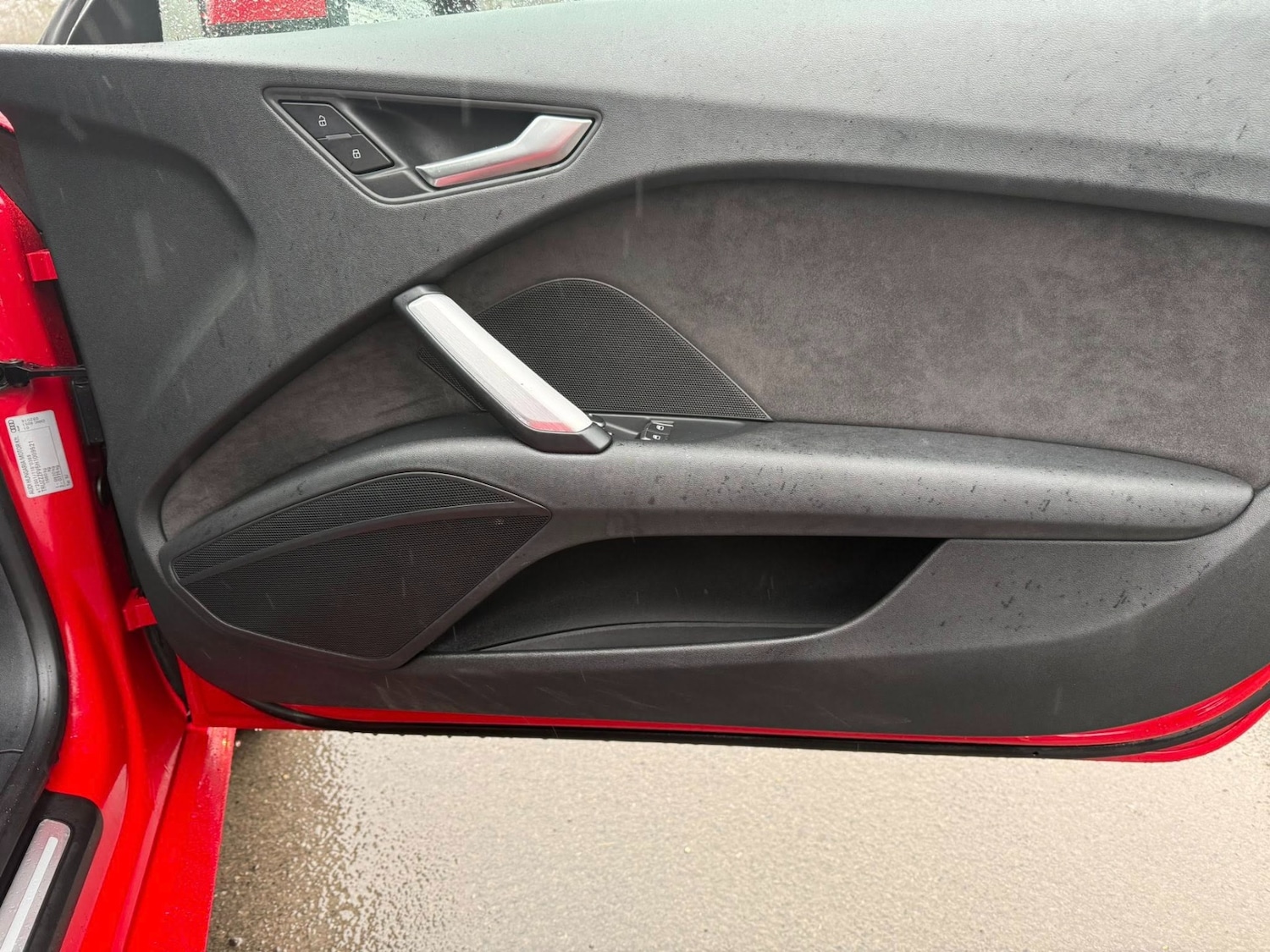 Used Audi TT 2016 for sale - 77446236: Photo 13