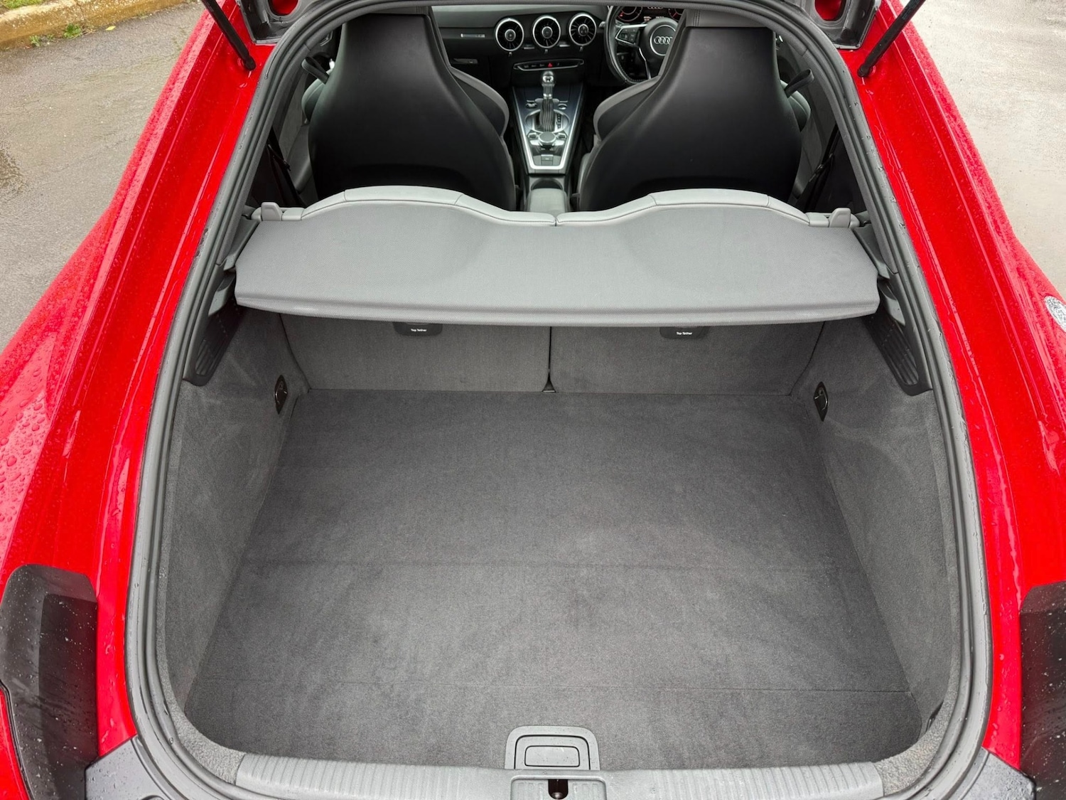 Used Audi TT 2016 for sale - 77446236: Photo 16