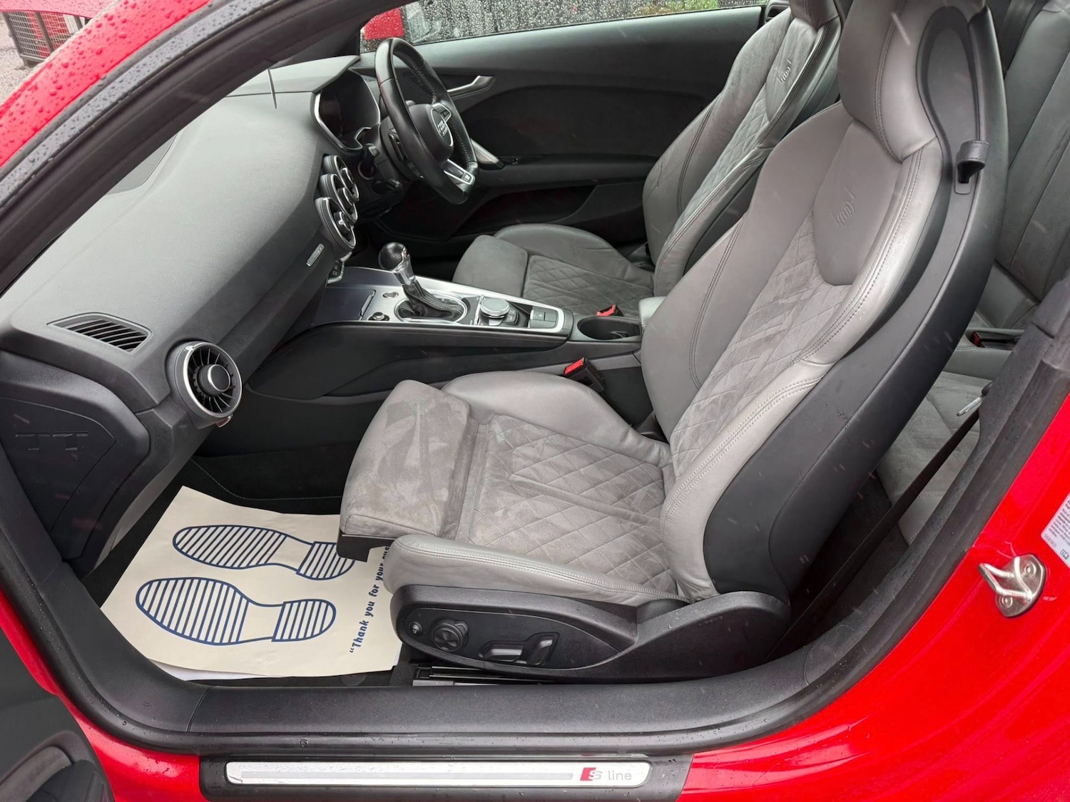 Used Audi TT 2016 for sale - 77446236: Photo 17