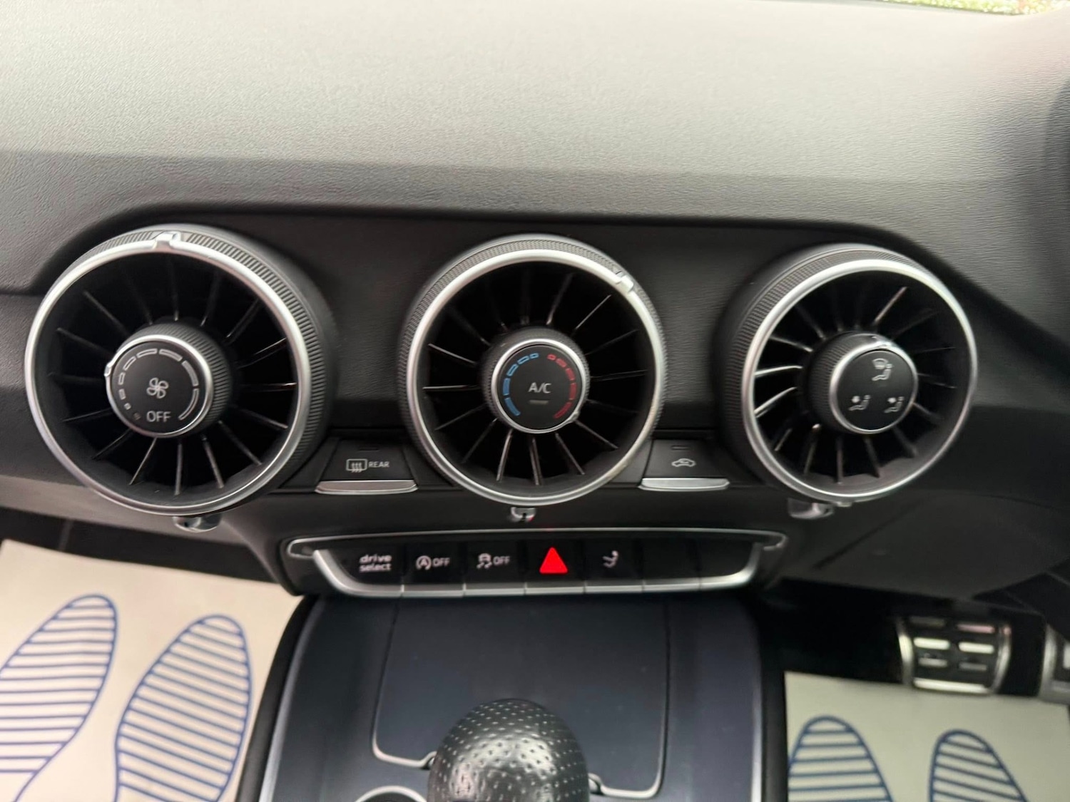 Used Audi TT 2016 for sale - 77446236: Photo 19