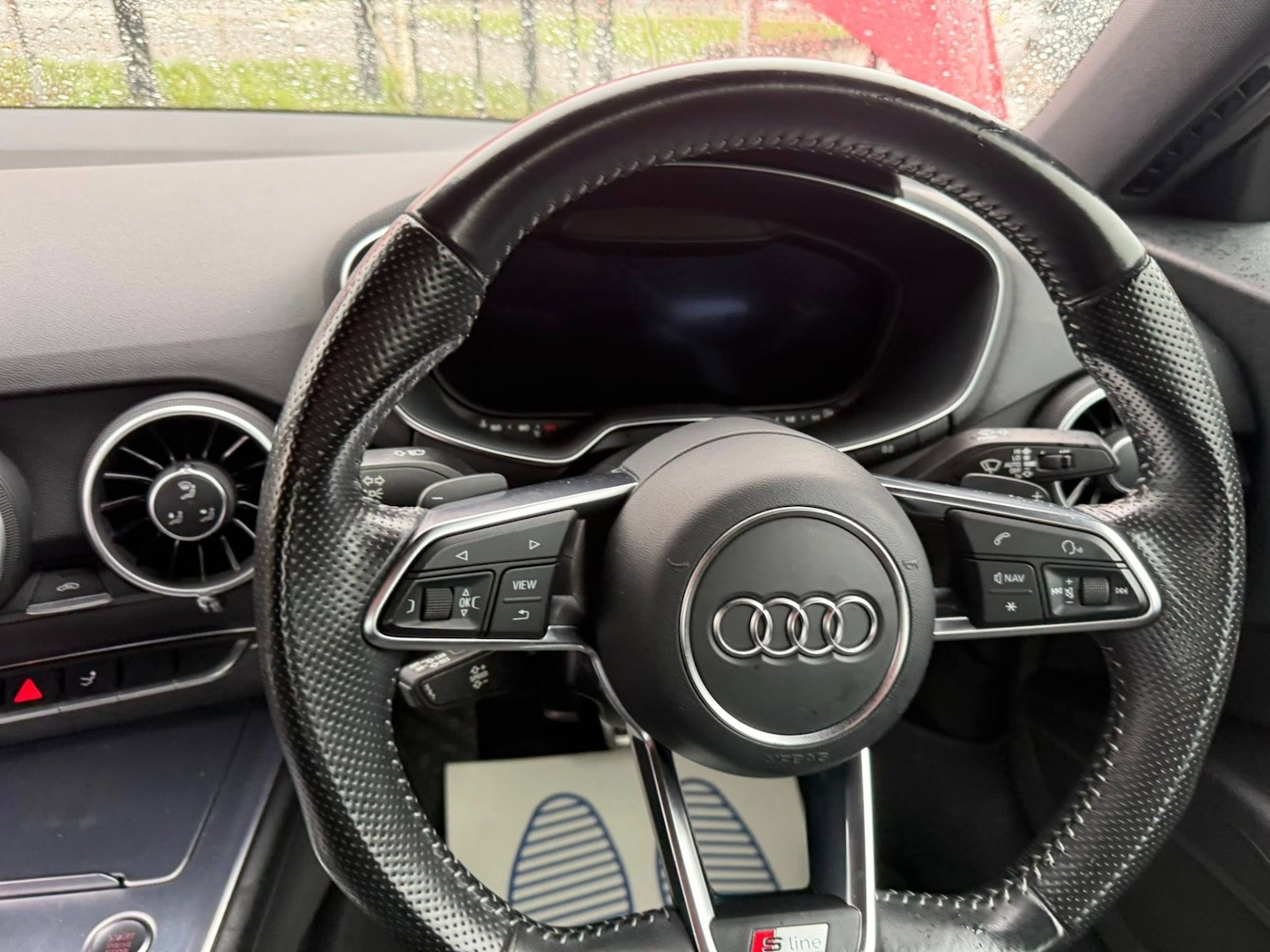 Used Audi TT 2016 for sale - 77446236: Photo 20