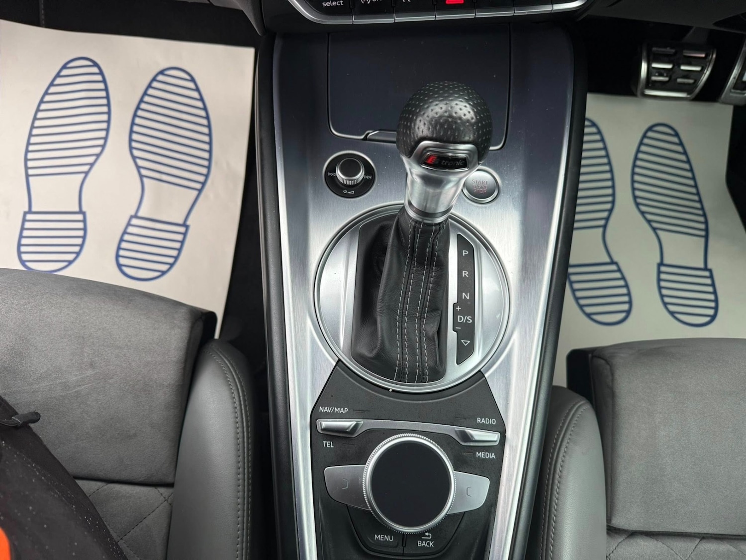 Used Audi TT 2016 for sale - 77446236: Photo 21