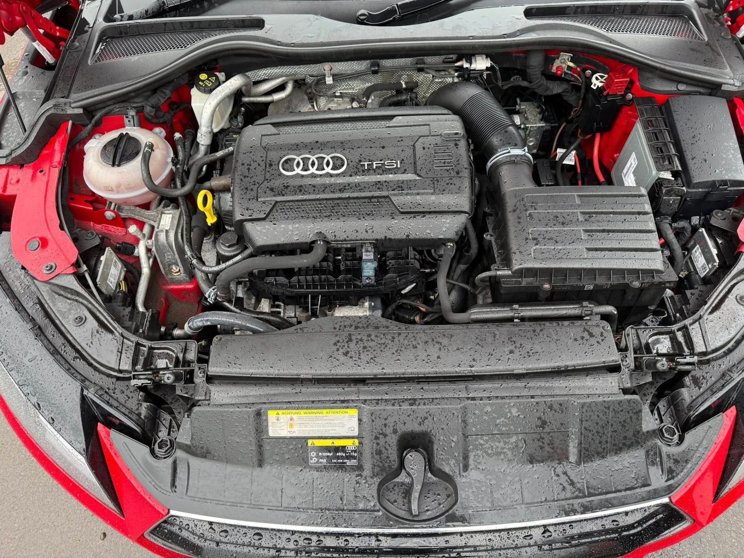 Used Audi TT 2016 for sale - 77446236: Photo 22