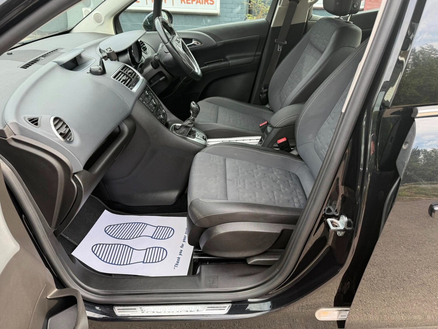 Vehicle 15