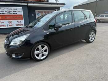 2014 (14) - 1.4i 16V Tech Line 5dr