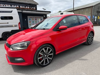 Used Volkswagen Polo 2011 for sale - 79111811: Photo