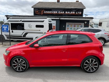 Used Volkswagen Polo 2011 for sale - 79111811: Photo