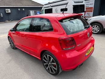 Used Volkswagen Polo 2011 for sale - 79111811: Photo