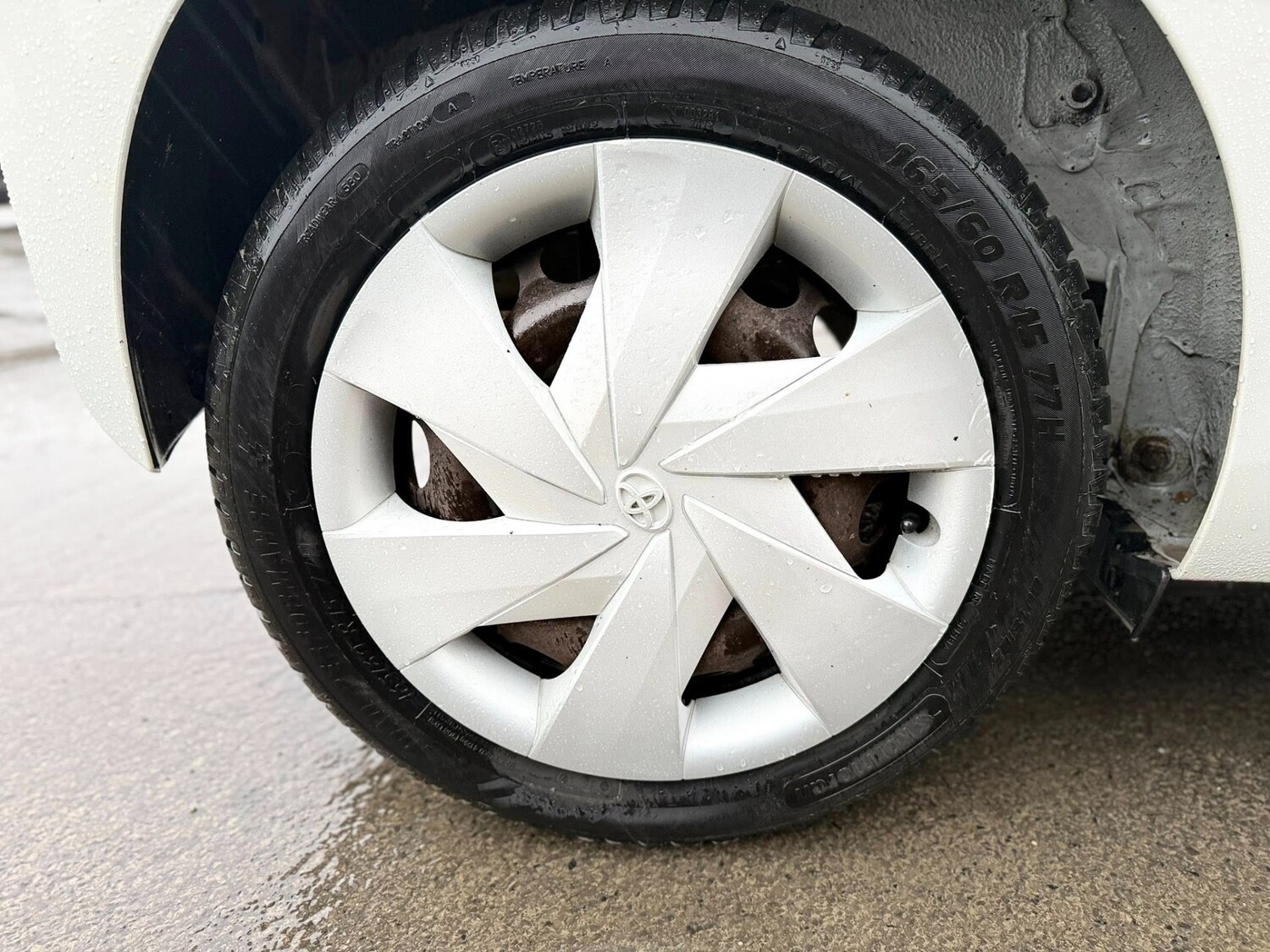 Used Toyota AYGO 2015 for sale - 77186151: Photo 11