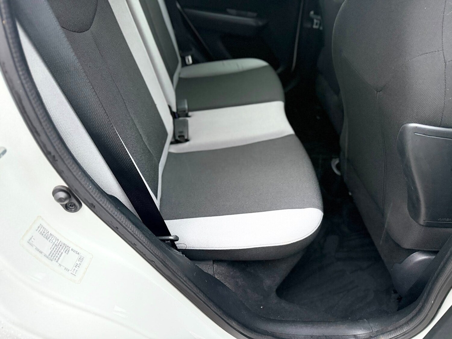 Used Toyota AYGO 2015 for sale - 77186151: Photo 17