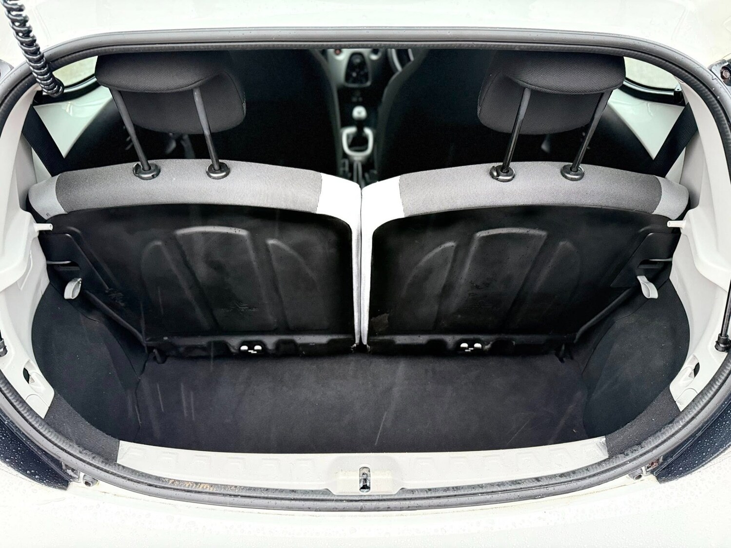 Used Toyota AYGO 2015 for sale - 77186151: Photo 19